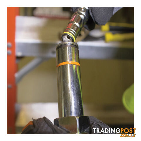 Klein 7 in 1 Multi Bit Screwdriver Nutdriver Cushion Grip Magnetic SKU - 32807MAG - photo 5 of 14