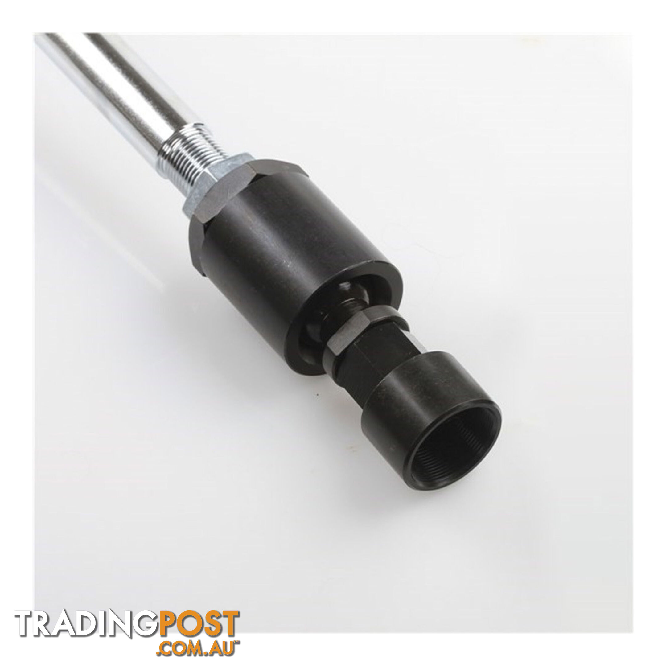 Toledo Diesel Injector Puller Adaptor 21pc Set SKU - 304042A