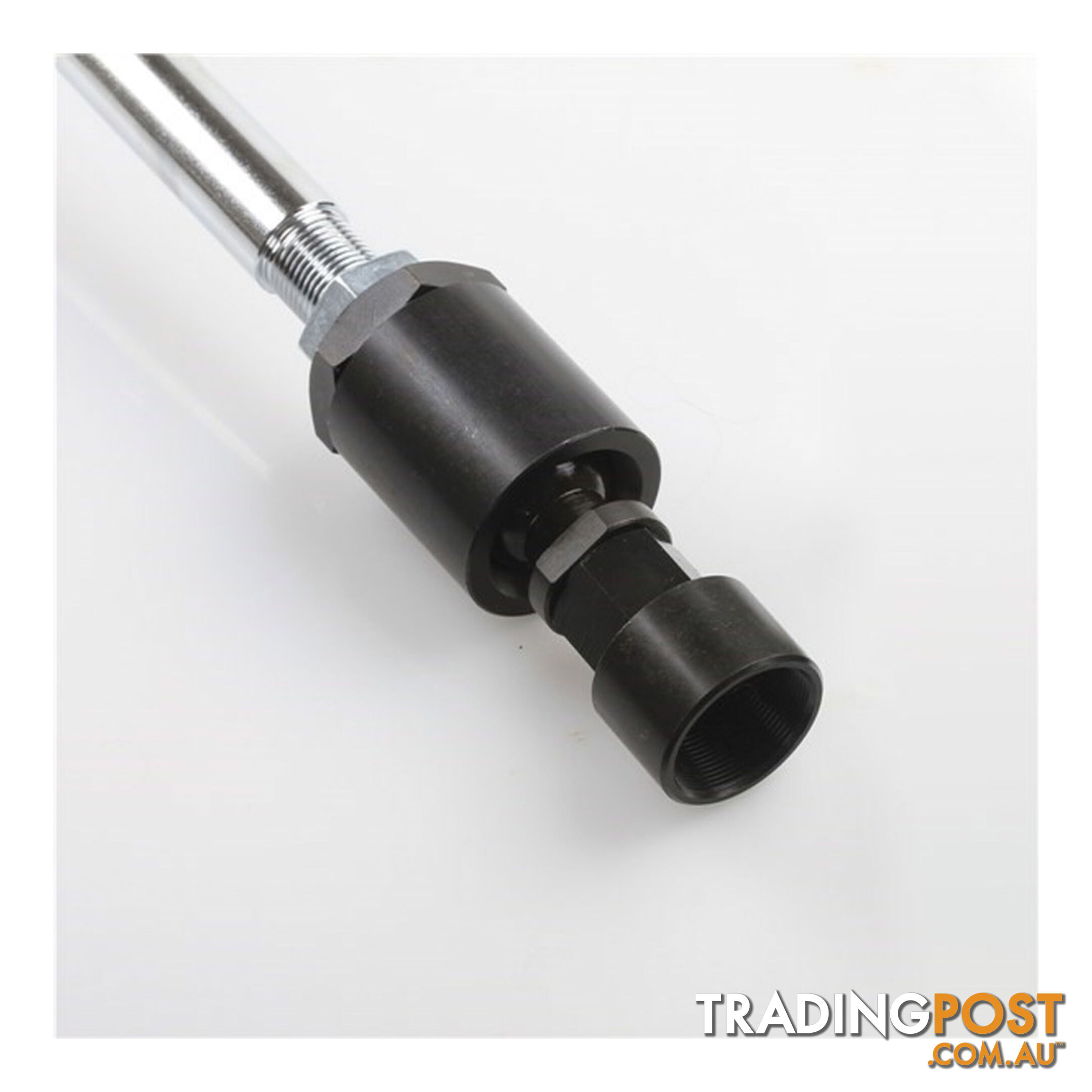 Toledo Diesel Injector Puller Adaptor 21pc Set SKU - 304042A