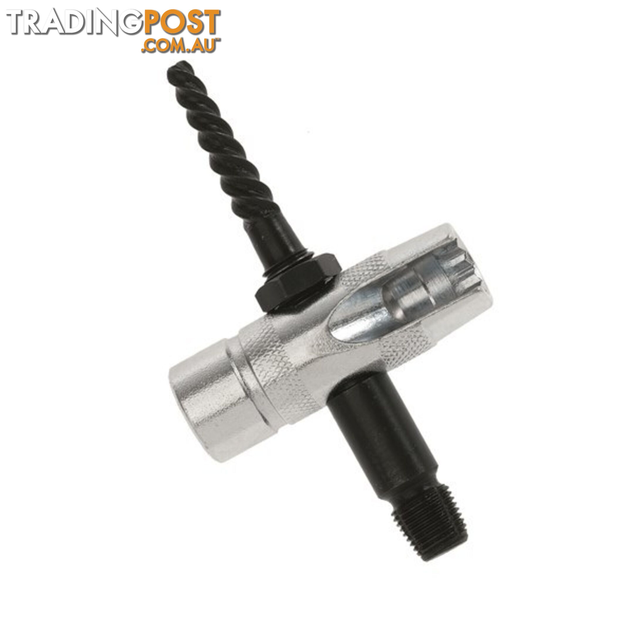 Toledo Grease Nipple Easy Out Tool  - Large SKU - 305250