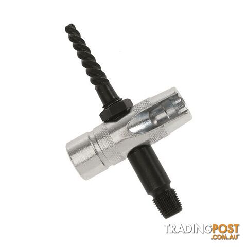 Toledo Grease Nipple Easy Out Tool  - Large SKU - 305250