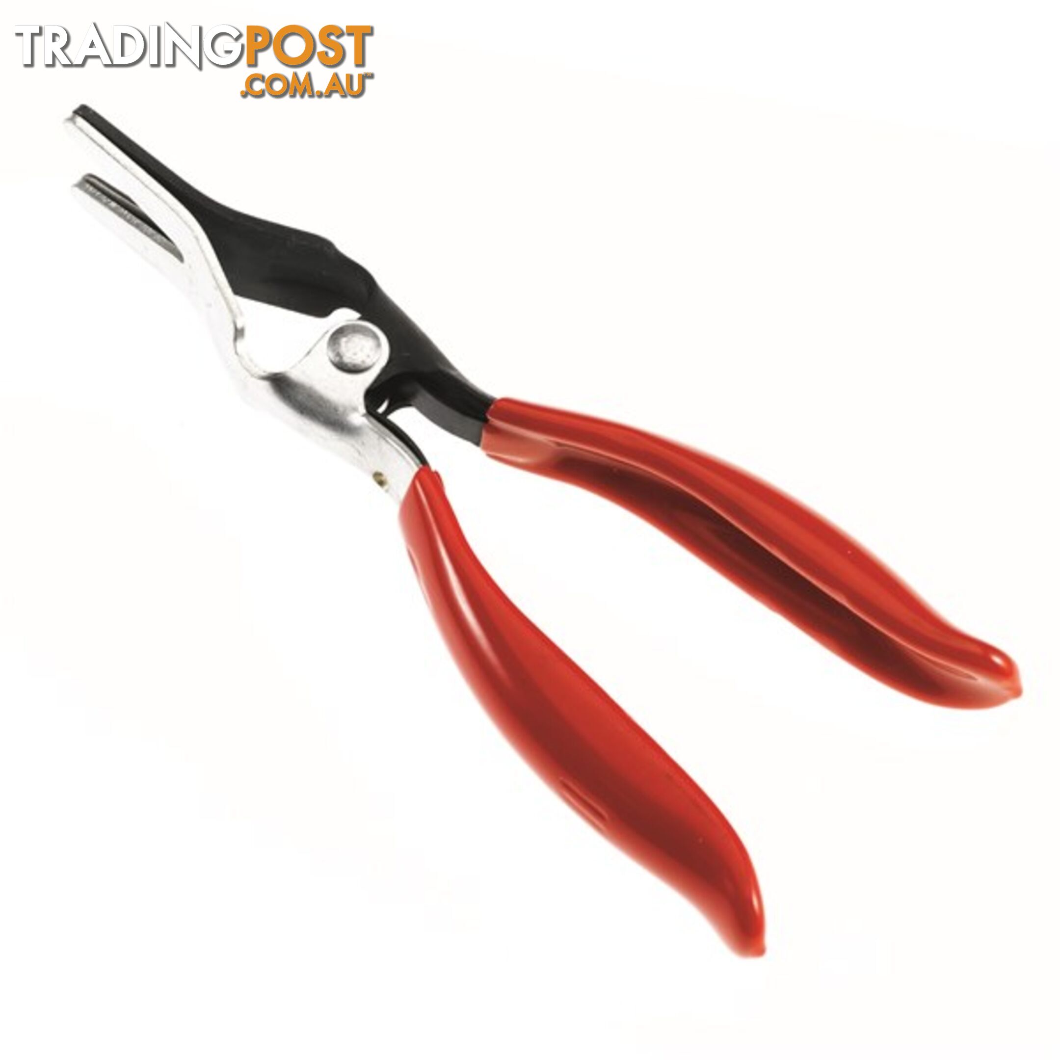 Toledo Fuel / Vacuum Line Pliers SKU - 301173