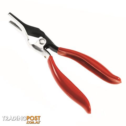 Toledo Fuel / Vacuum Line Pliers SKU - 301173