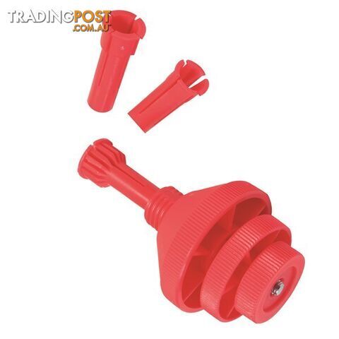 Toledo Clutch Aligning Tool  - Universal SKU - 306218