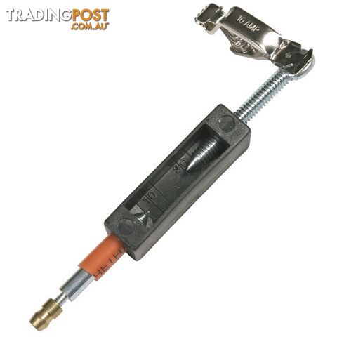Adjustable Spark Plug Tester  - Fixed Jaw SKU - 302165
