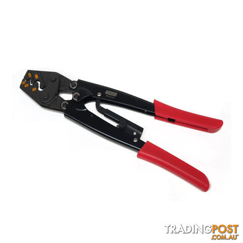 Matson Indent Crimping Tool Cable Lugs 1.25  - 16mm2 Anderson   Battery Lugs SKU - MA2342