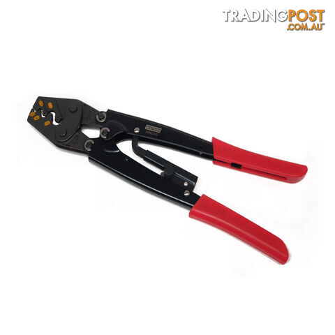 Matson Indent Crimping Tool Cable Lugs 1.25  - 16mm2 Anderson   Battery Lugs SKU - MA2342