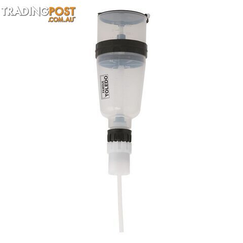Toledo Funnel For AdBlue  - Straight 1.1L SKU - 305400