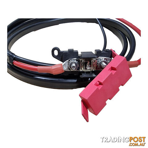 12/24v 8 B S Extension Lead Suits Minn Kota SKU - BB-10310, BB-10311, BB-10312, BB-10313, BB-10314, BB-10315