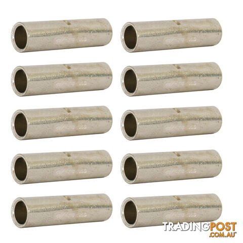 Cable Wire Joiner Copper Cable Link 35mm2 I.D Suit 2 B S Single or 10 Pack