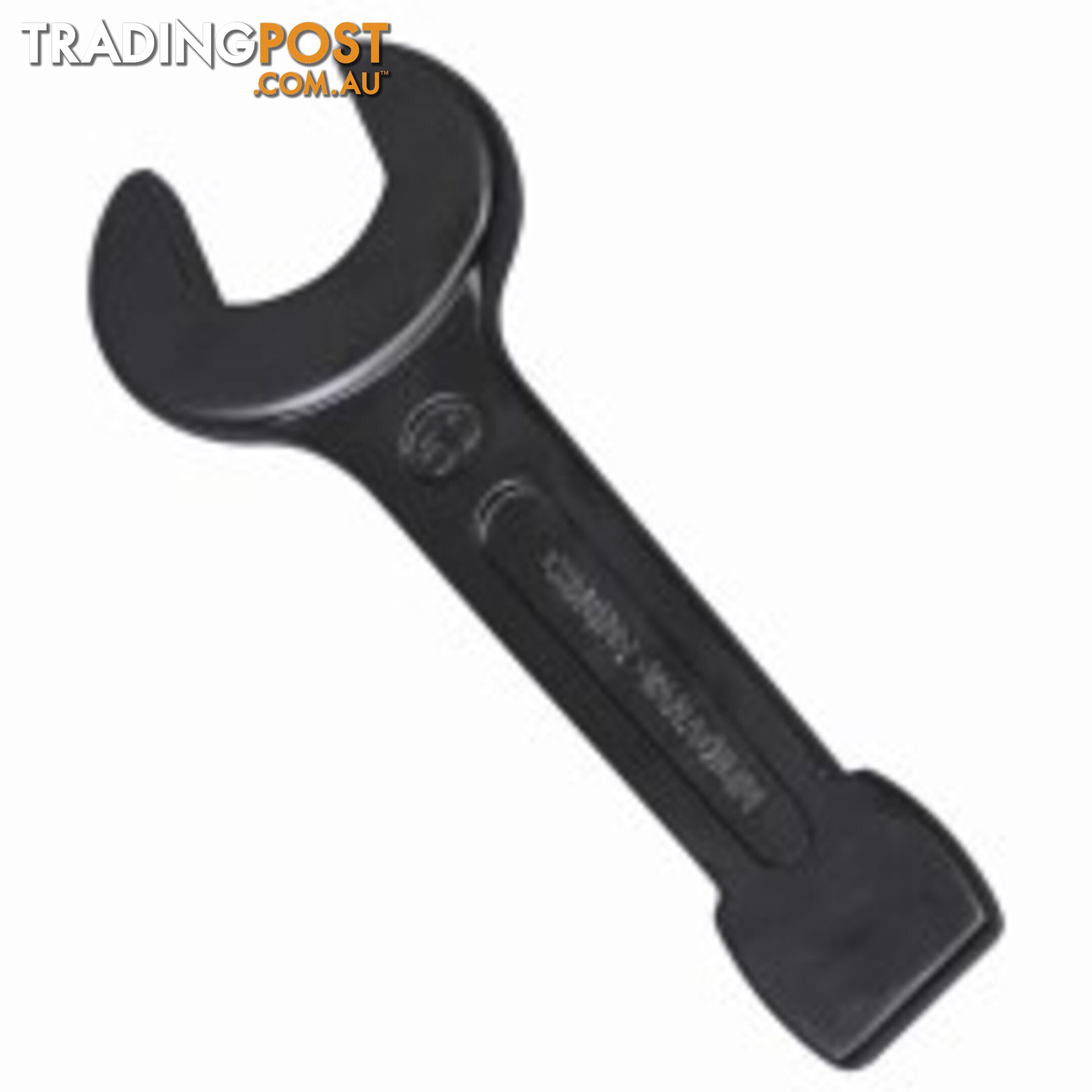 Toledo Open Jaw Slogging Wrench  - 105mm SKU - SWOM105