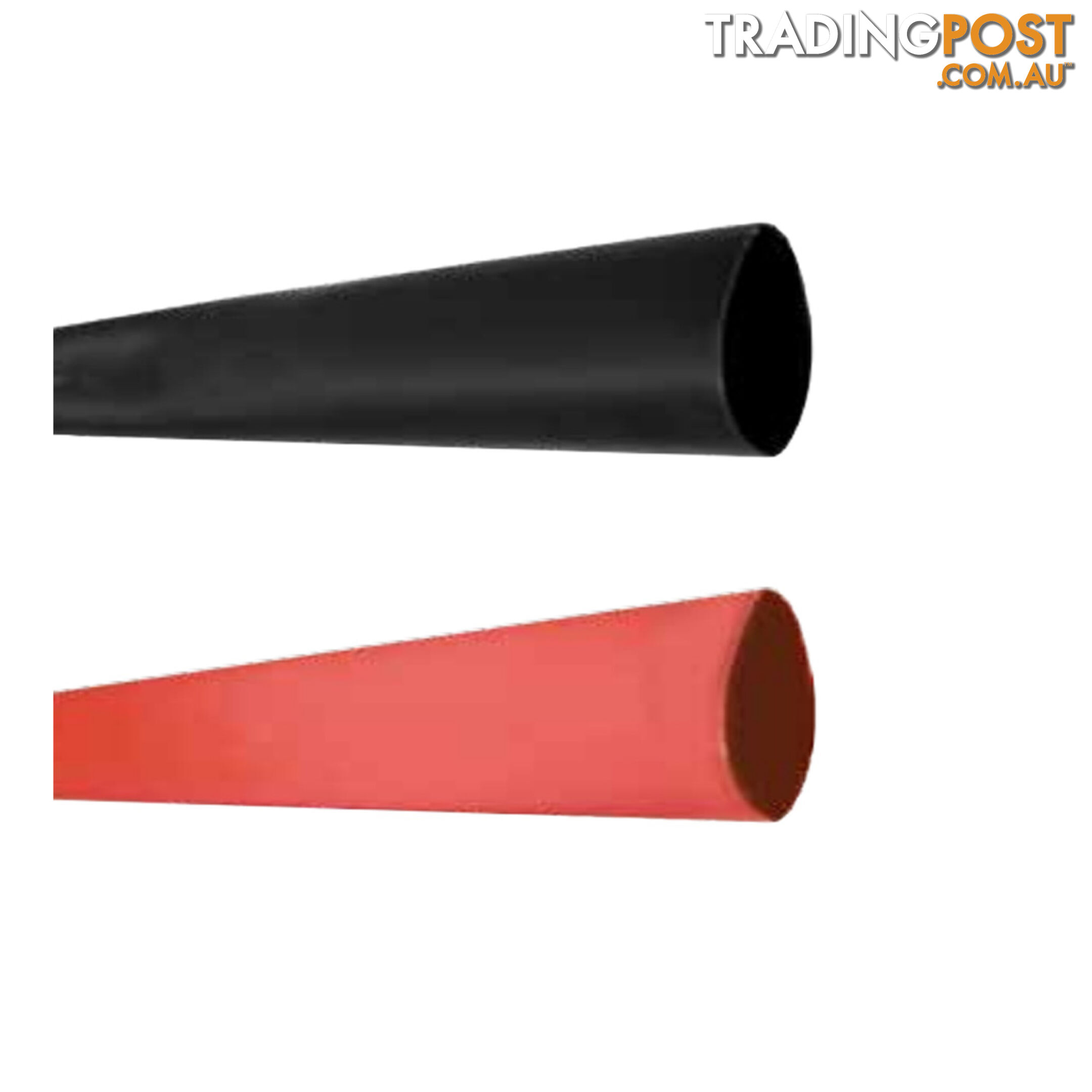 Heat Shrink Dual Wall Adhesive Lined 3:1 Ratio 1m Lengths