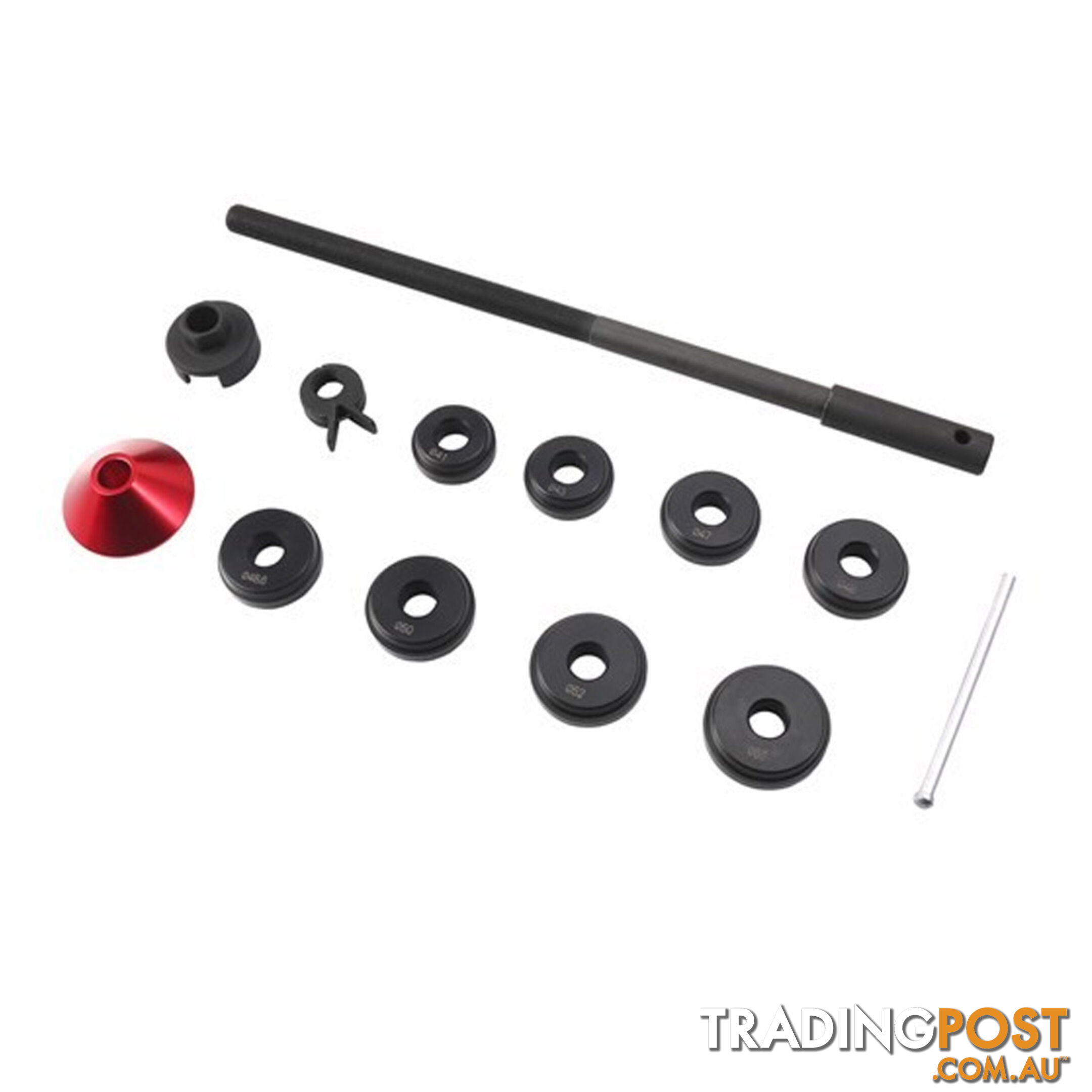 Bike Service Steering Head Bearing Installer Kit SKU - BSD98940