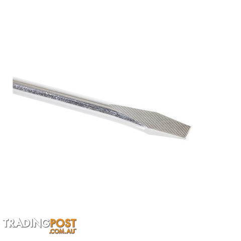 Toledo Pocket Screwdriver Flat Blade SKU - 321992