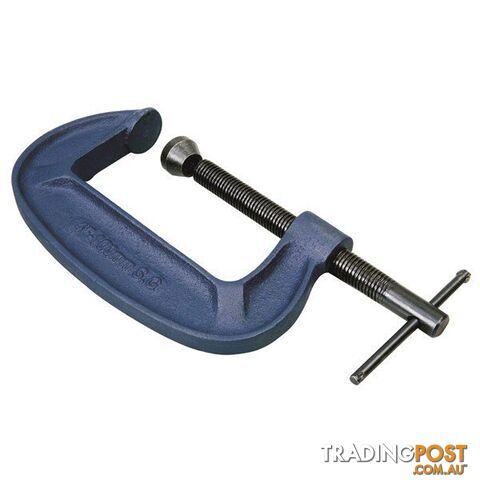 G-Clamp  - 200mm SKU - 301873