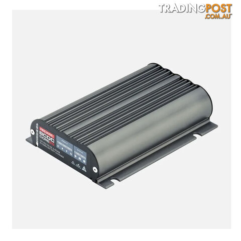 Redarc BCDCN1225 Core 12v 25a DC-DC Battery Charger SKU - BCDCN1225