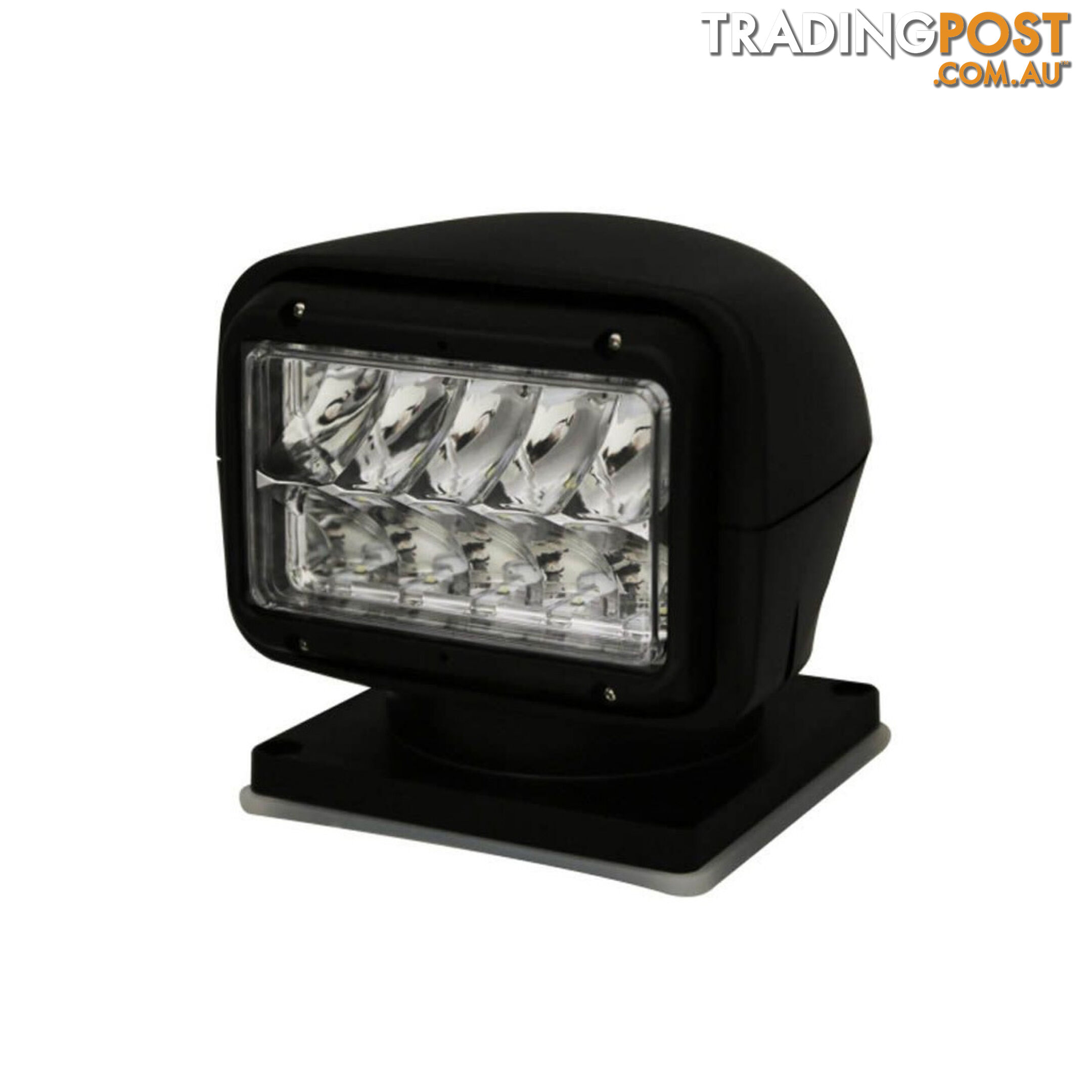 Ecco 12-24V LED Wireless Spotlight 5W x 10 LEDs 5357 Lumen SKU - EW3010