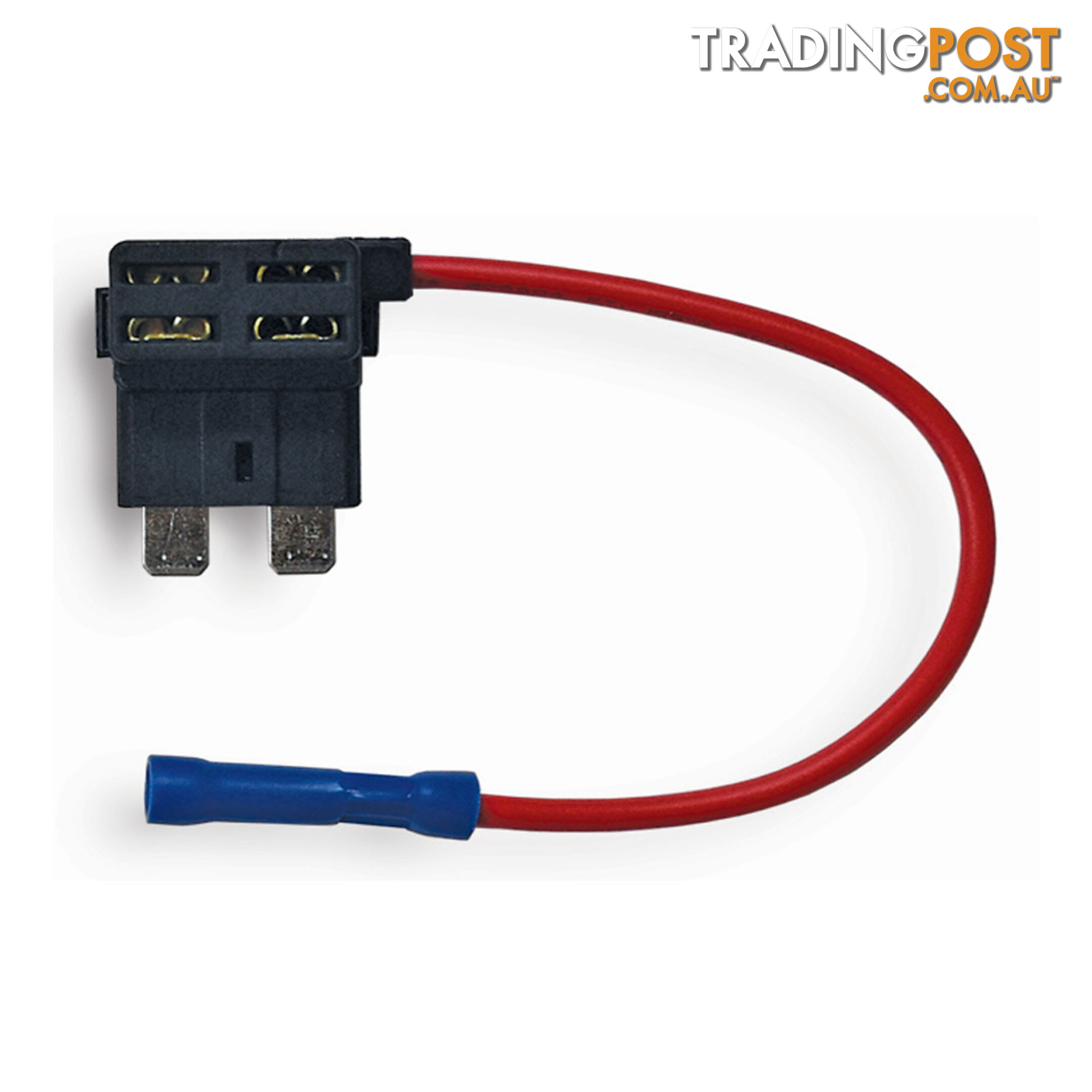 Charge Standard Blade Fuse Tap Circuit Extender SKU - CH21400