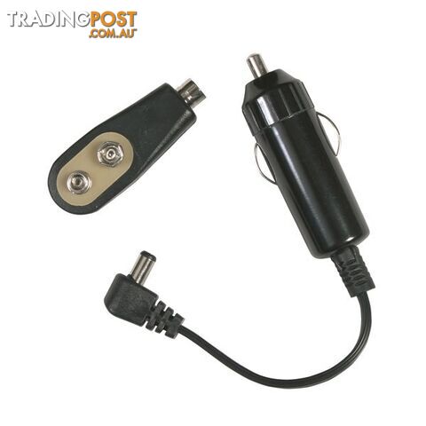 Toledo Memory Retainer Power Supply SKU - 302154