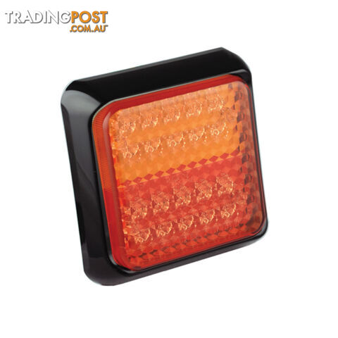 LED Tail Light, Stop Tail Indicator, Single or Pair