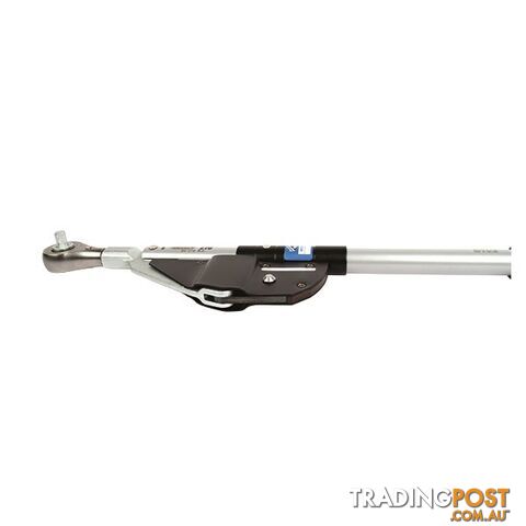 Sykes Torque Wrench 1/2 "dr  80  - 340 Nm Motorq 340 783mm Long SKU - 800340