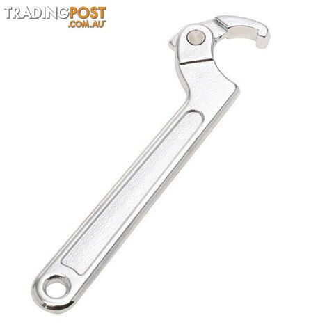 C-Hook Wrench  - Hook Type 19  - 51mm SKU - 315150