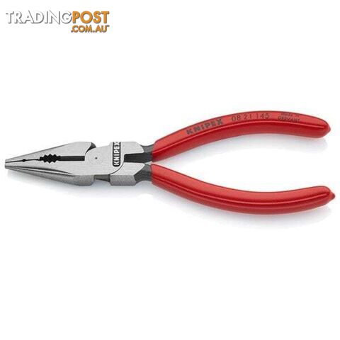 Knipex 145mm Needle Nose Combination Plier SKU - 821145