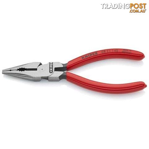 Knipex 145mm Needle Nose Combination Plier SKU - 821145