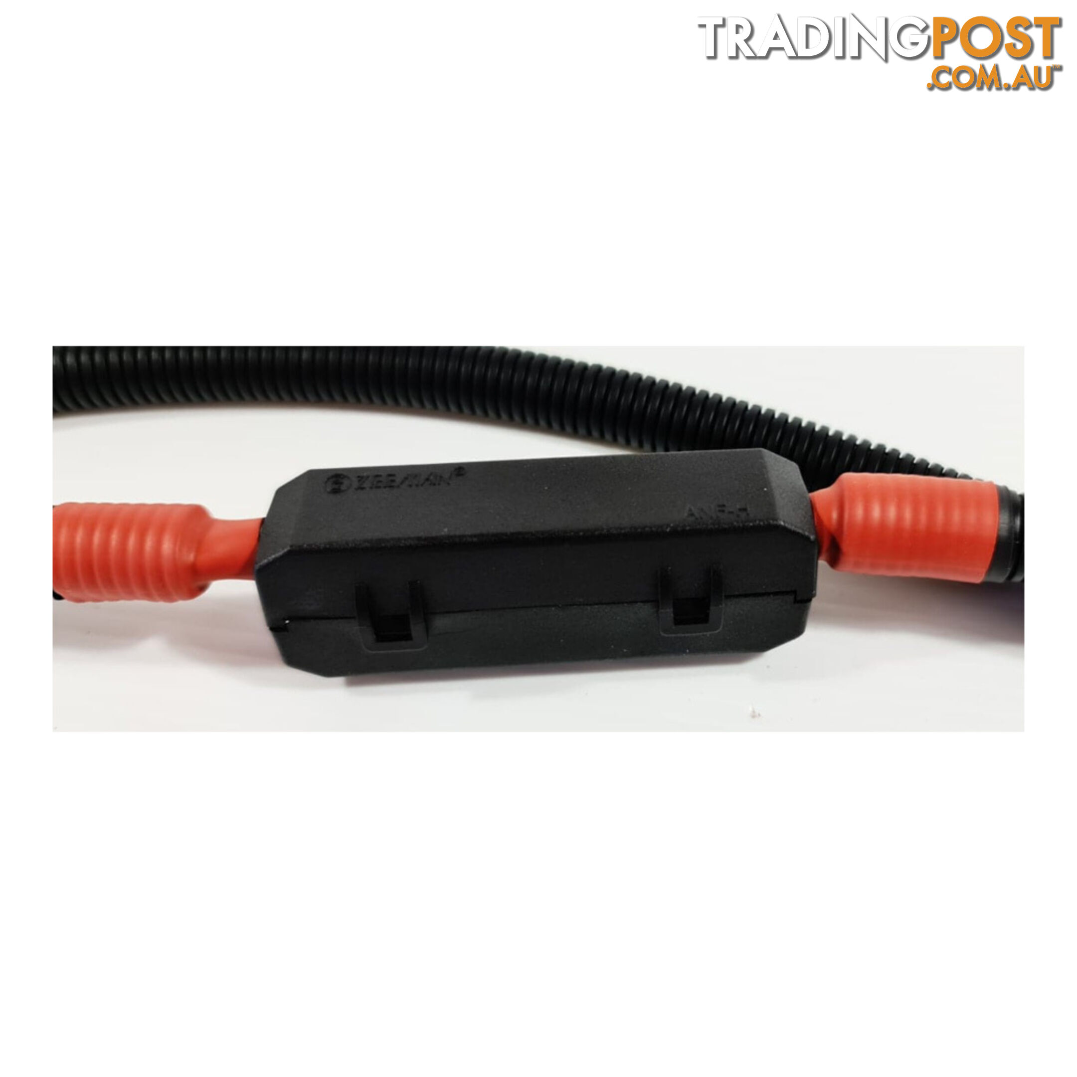Midi Fuse Holder In Line Rated 30  - 150 amps Inc Links Up, to 6 B S Cable SKU - LV5383