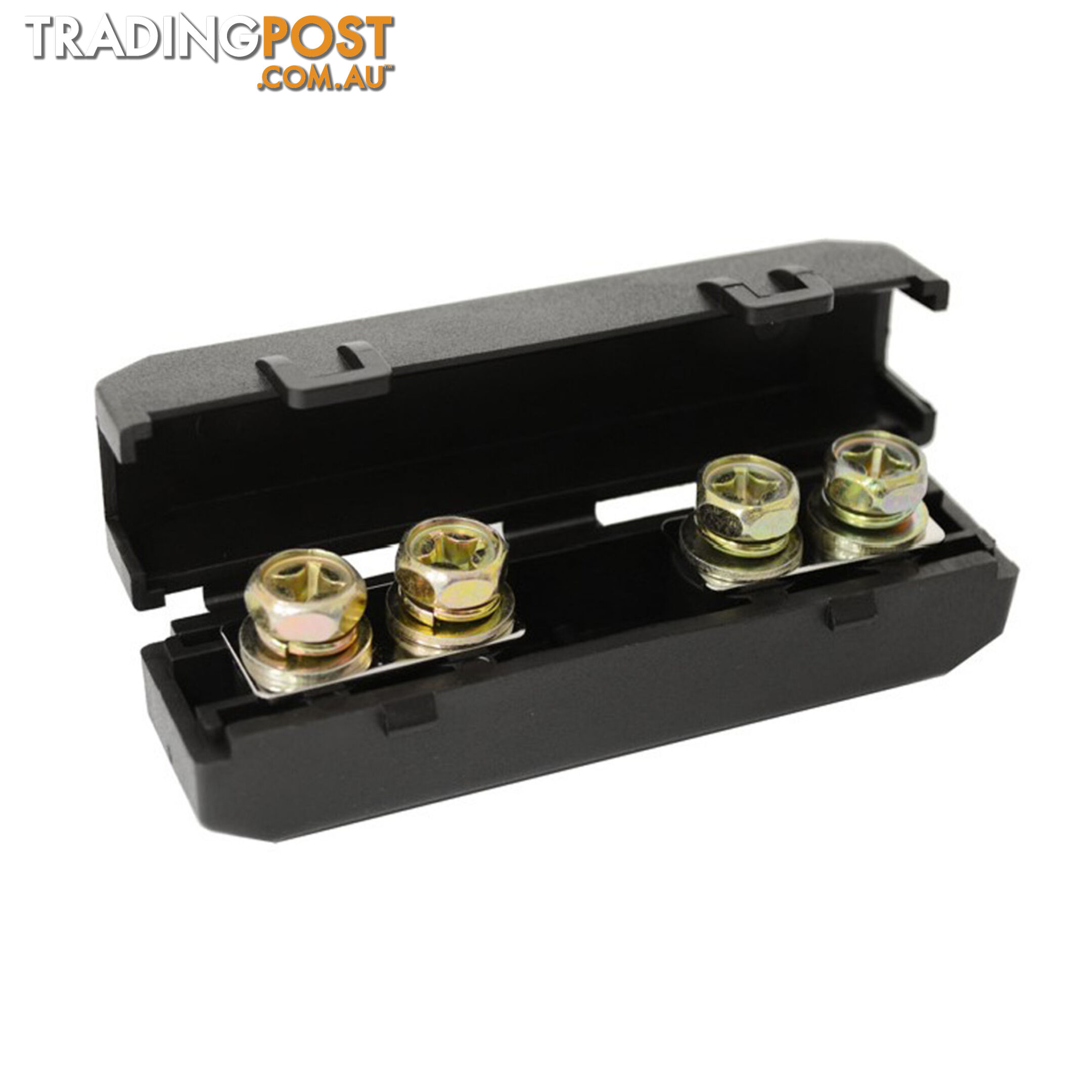 Midi Fuse Holder In Line Rated 30  - 150 amps Inc Links Up, to 6 B S Cable SKU - LV5383