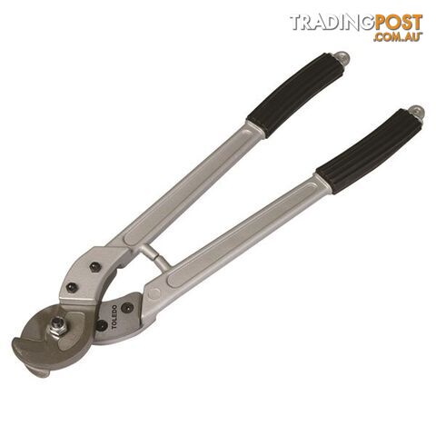 Wire Rope Cutter  - 600mm (24 ") SKU - 316014