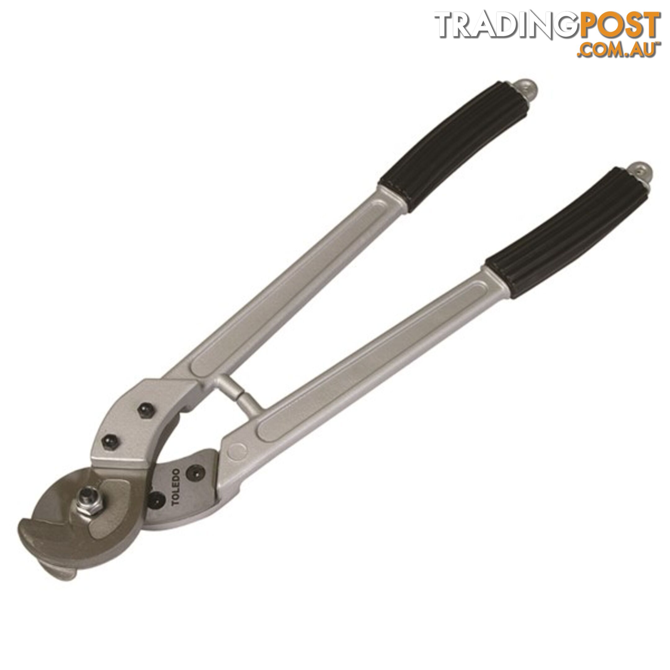 Wire Rope Cutter  - 600mm (24 ") SKU - 316014