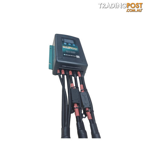 Enerdrive DC to DC Wiring Adaptor Inc Ignition Sensor Wire SKU - DC-12149