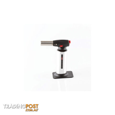 Toledo Professional Butane Blow Torch Straight  - Flame Temp. 1000-1100Â°C SKU - 302090