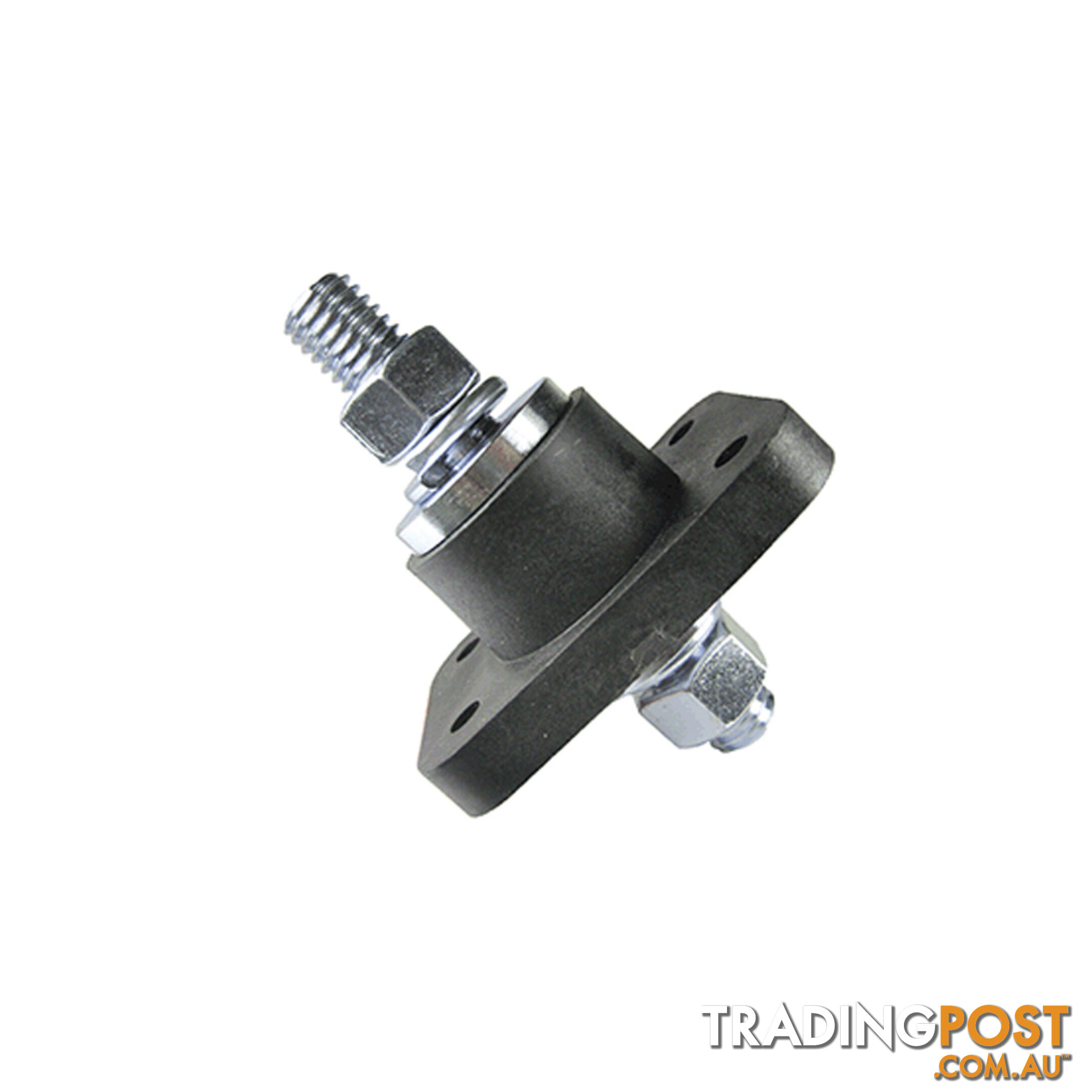 Bussman Single Stude Type Junction Block Feed Through 1/2 ", 3/8 ", 1/4 "