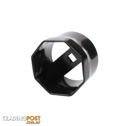 Toledo Wheel Bearing Lock Nut Socket  - Octagon 8 point  3 7/8â SKU - 309022