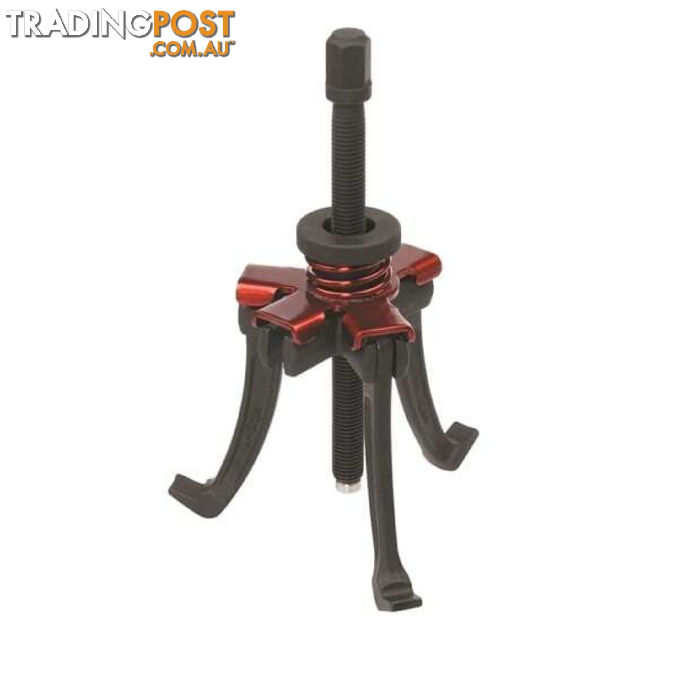 Toledo Automatic Self Grip 7 " Twin   Triple Leg Puller SKU - 225070