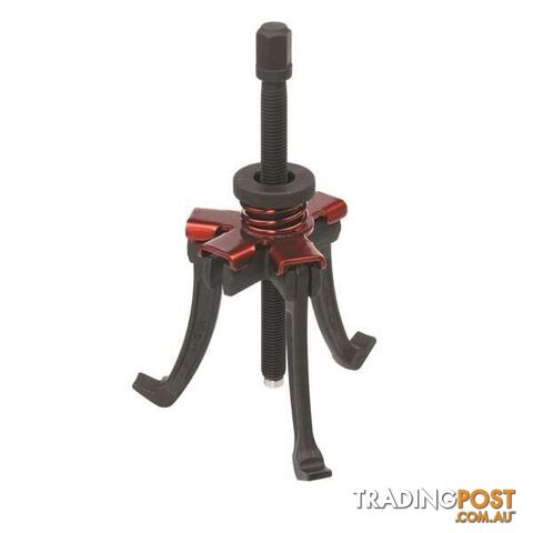 Toledo Automatic Self Grip 7 " Twin   Triple Leg Puller SKU - 225070