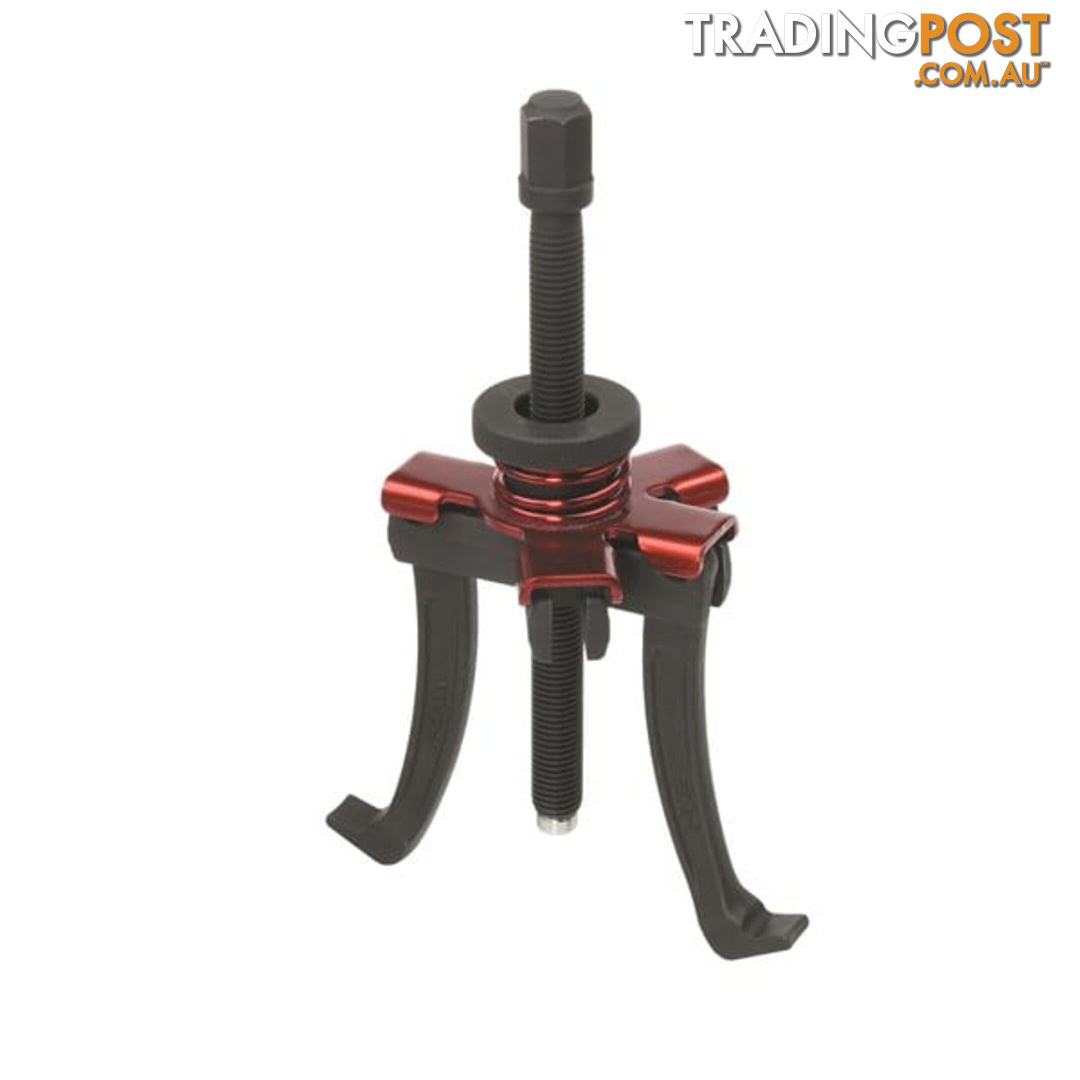 Toledo Automatic Self Grip 7 " Twin   Triple Leg Puller SKU - 225070