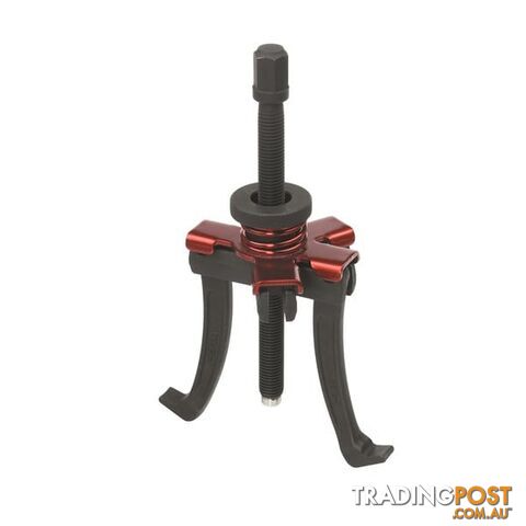 Toledo Automatic Self Grip 7 " Twin   Triple Leg Puller SKU - 225070