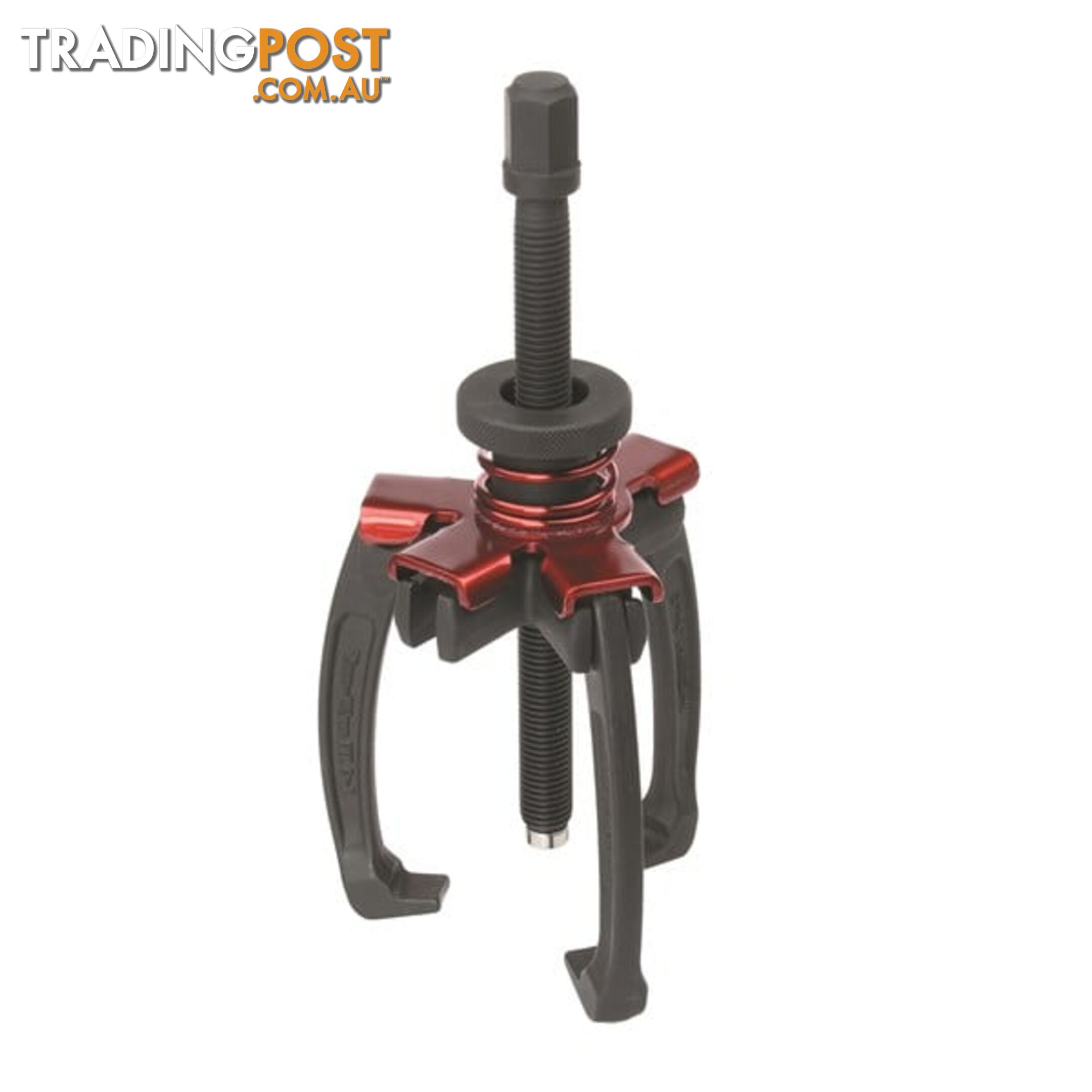 Toledo Automatic Self Grip 7 " Twin   Triple Leg Puller SKU - 225070