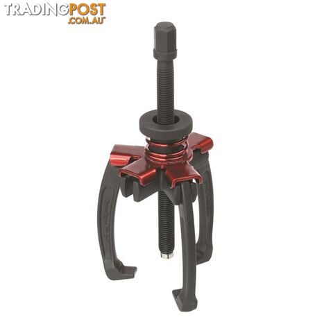 Toledo Automatic Self Grip 7 " Twin   Triple Leg Puller SKU - 225070