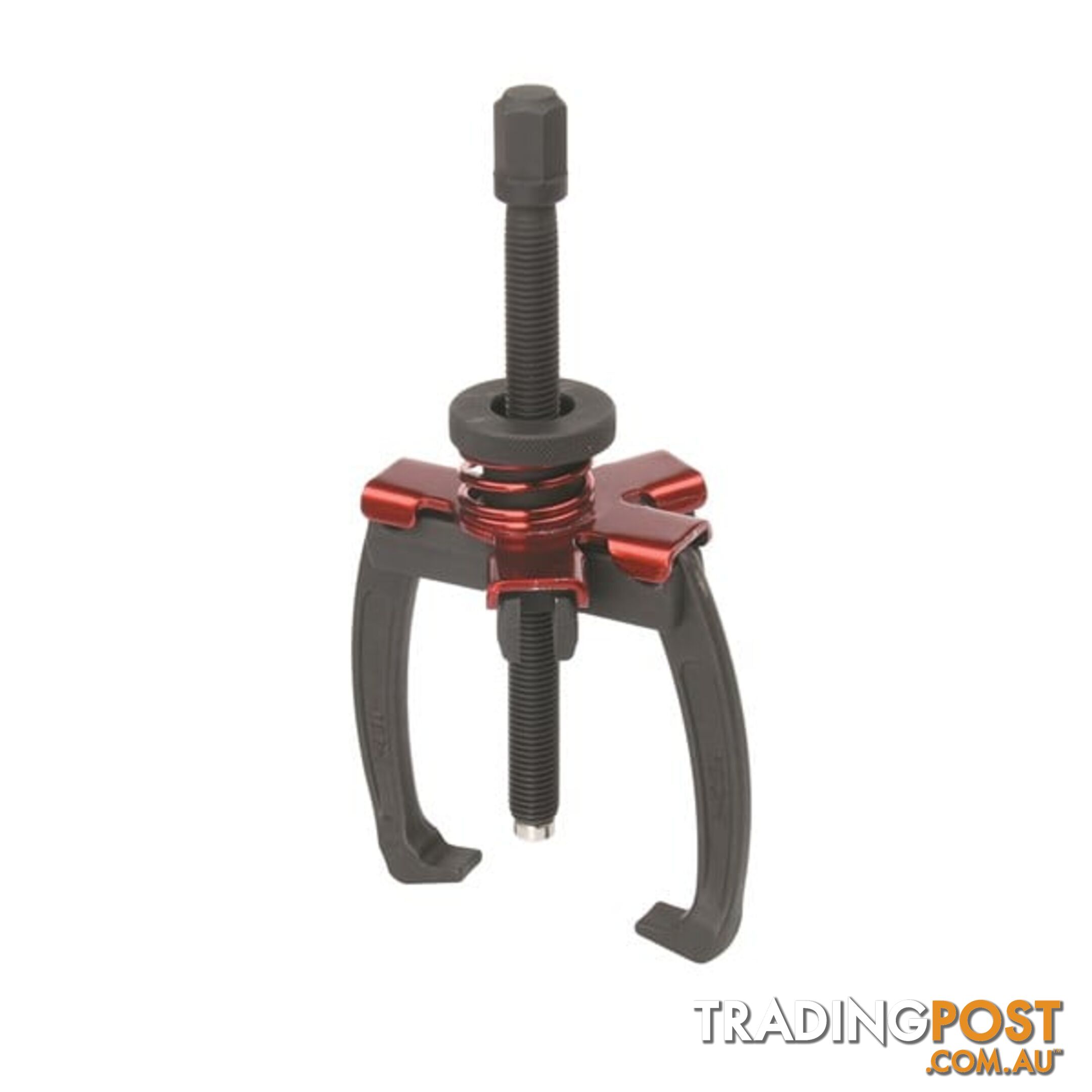 Toledo Automatic Self Grip 7 " Twin   Triple Leg Puller SKU - 225070