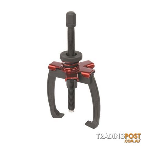 Toledo Automatic Self Grip 7 " Twin   Triple Leg Puller SKU - 225070