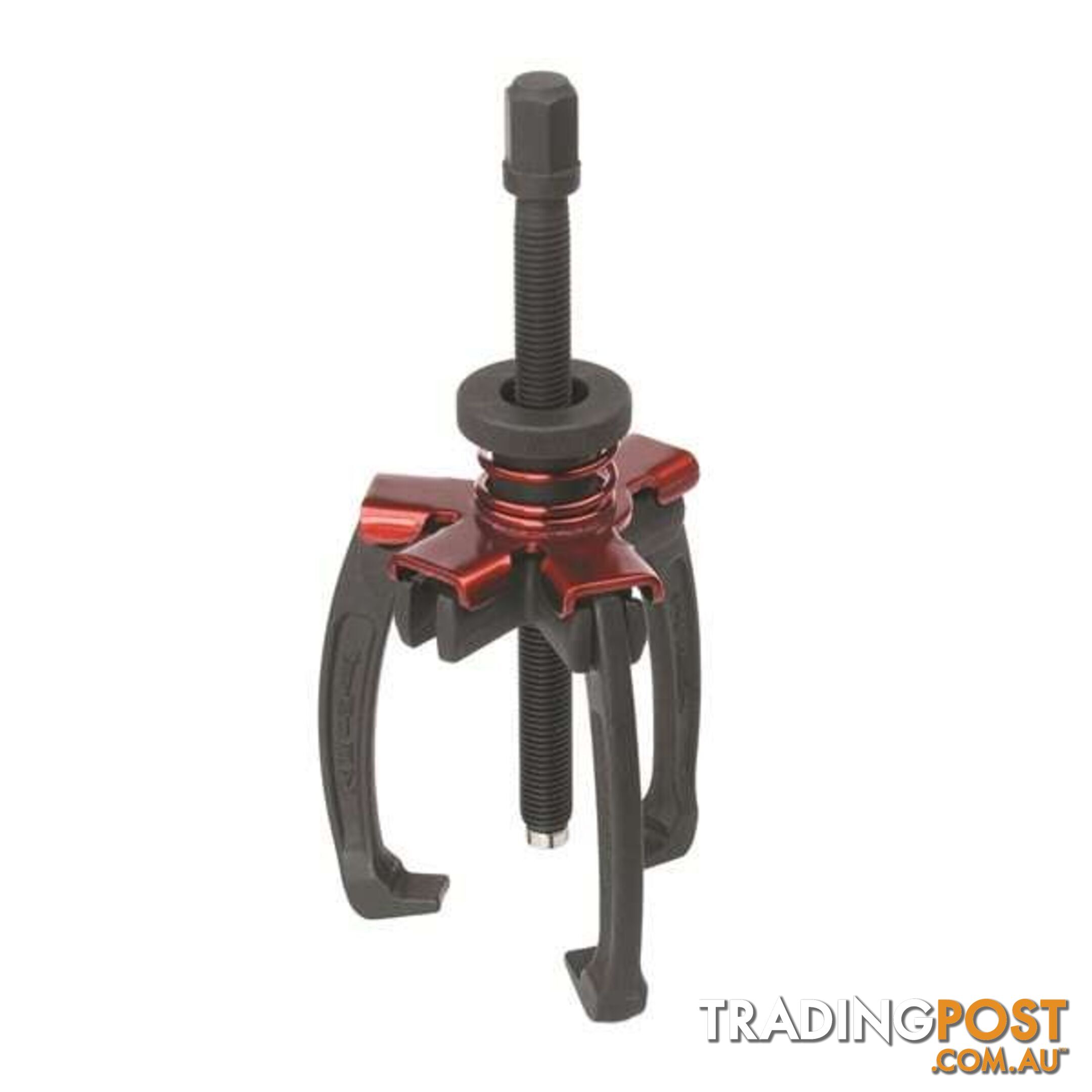 Toledo Automatic Self Grip 7 " Twin   Triple Leg Puller SKU - 225070