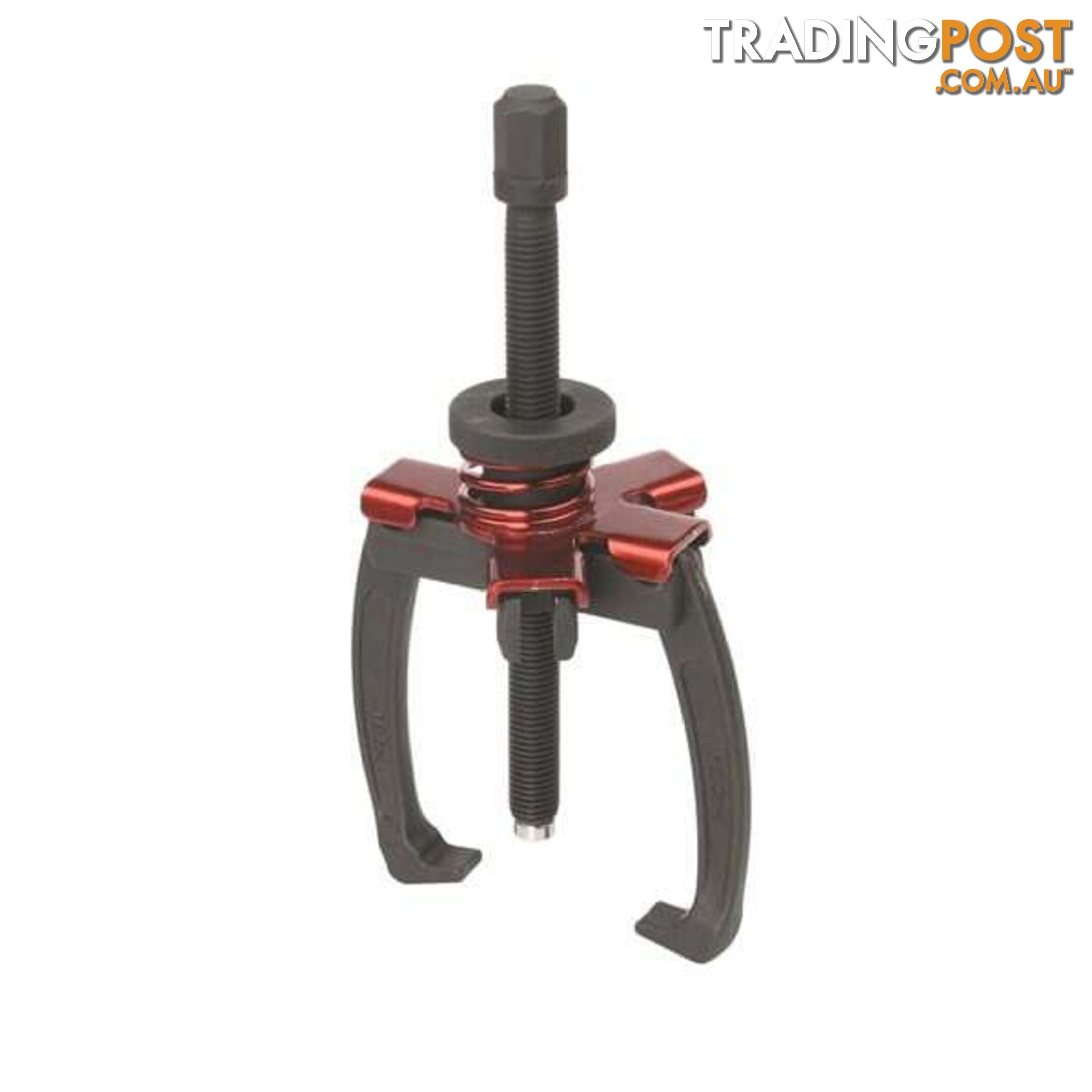 Toledo Automatic Self Grip 7 " Twin   Triple Leg Puller SKU - 225070