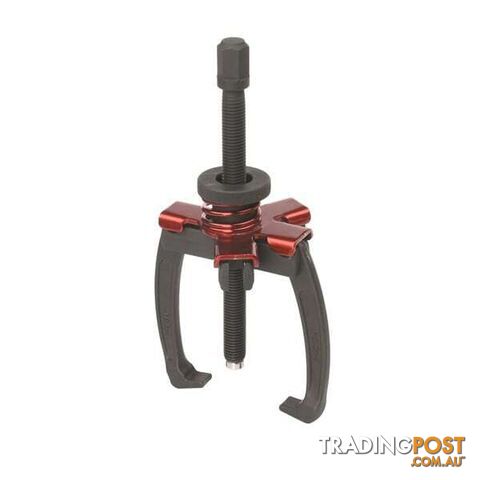 Toledo Automatic Self Grip 7 " Twin   Triple Leg Puller SKU - 225070