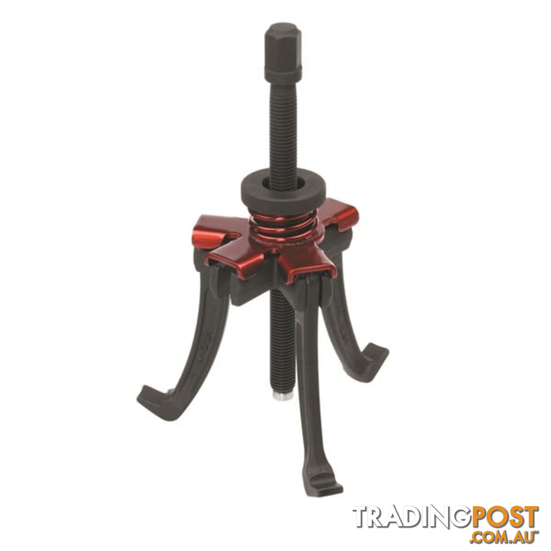 Toledo Automatic Self Grip 7 " Twin   Triple Leg Puller SKU - 225070