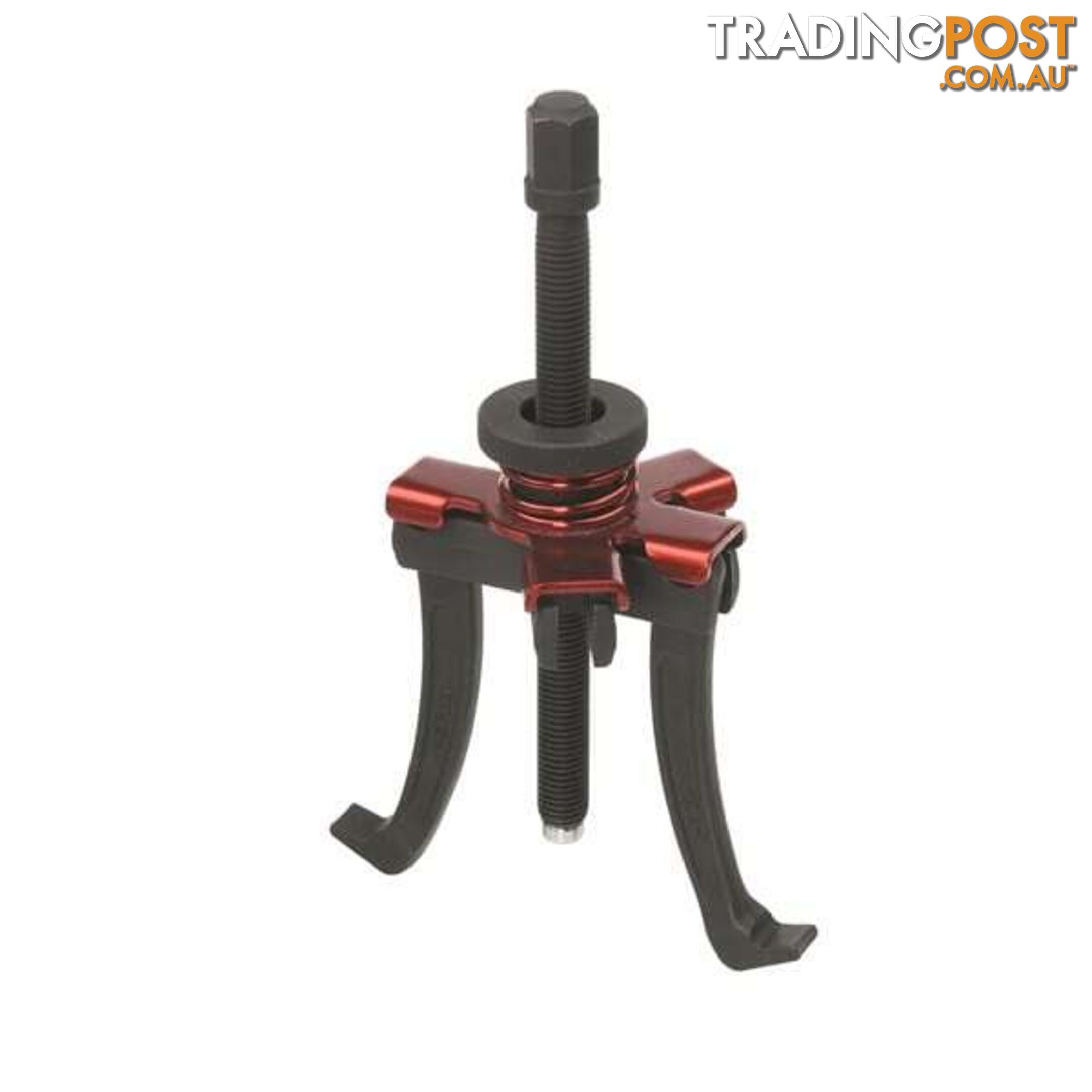 Toledo Automatic Self Grip 7 " Twin   Triple Leg Puller SKU - 225070