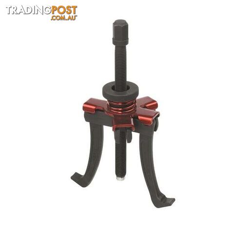 Toledo Automatic Self Grip 7 " Twin   Triple Leg Puller SKU - 225070